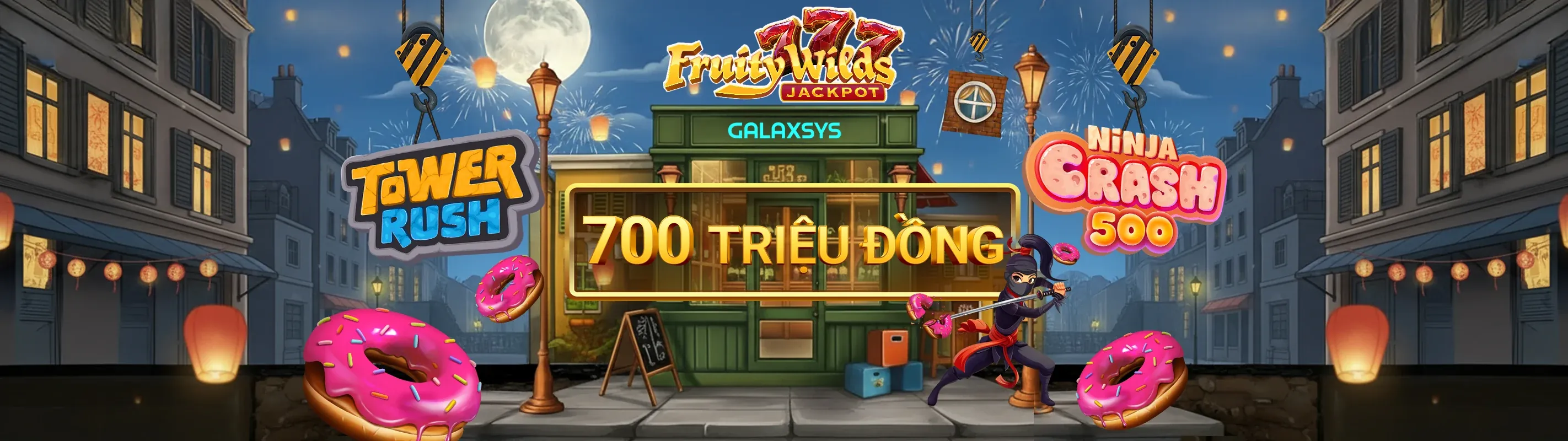 Hình ảnh đại diện cho trang phân tích khuyến mãi Mig8