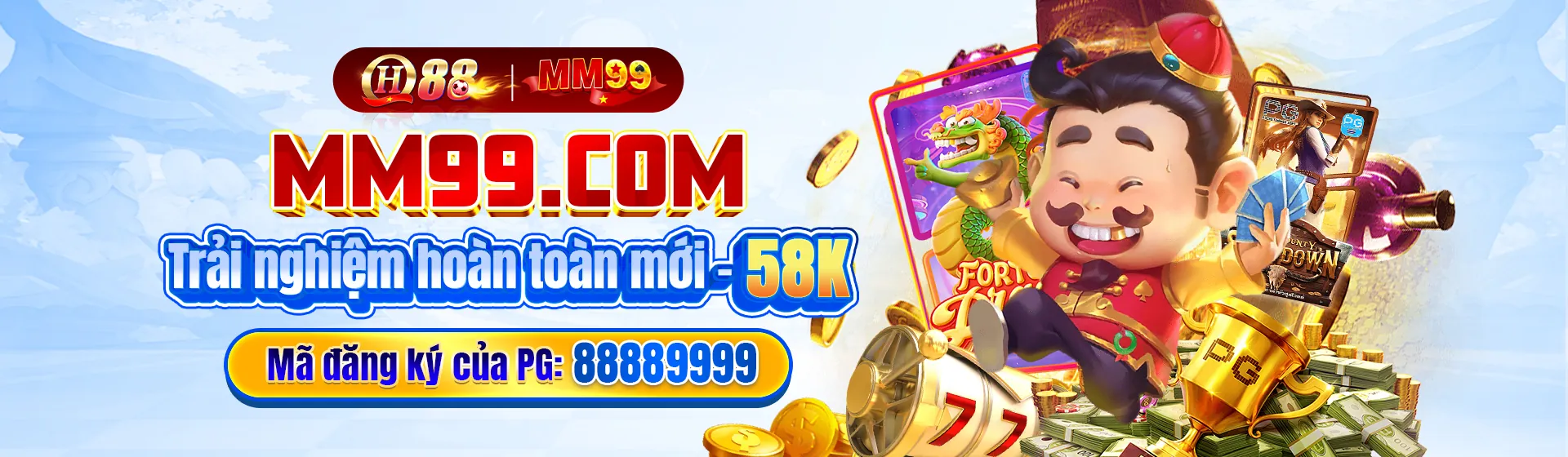 Sòng bạc trực tuyến MIG8 với các trò chơi đa dạng và khuyến mãi hấp dẫn