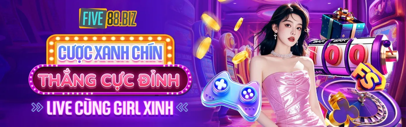 Nổ Hũ Video Slots MIG8
