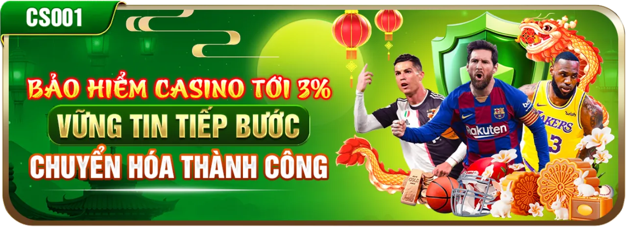 Tổng hợp các trò chơi casino phổ biến tại MIG8