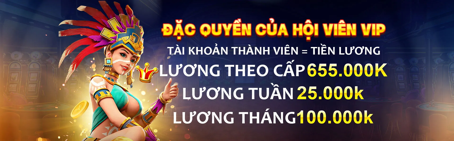 Nổ Hũ Thưởng Lớn tại MIG8 Khuyến Mãi